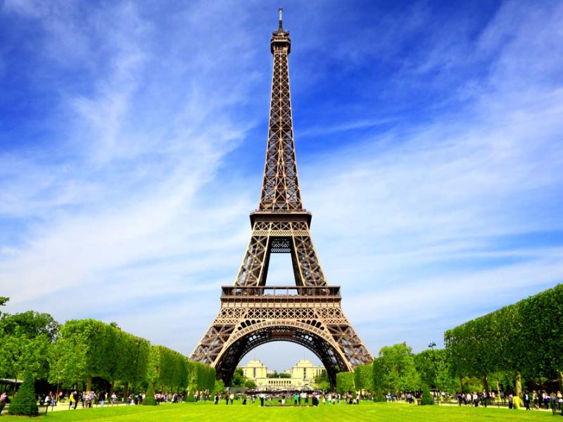 paris