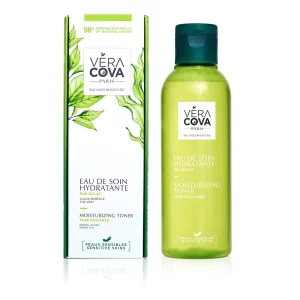 MOISTURIZING TONER / Eau de soin - Image 4