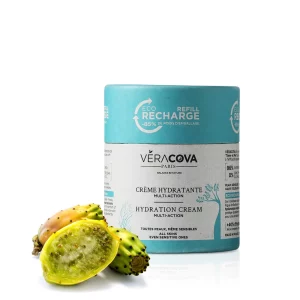 MULTI-ACTION HYDRATION CREAM - Image 4