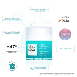 MULTI-ACTION HYDRATION CREAM - Image 5