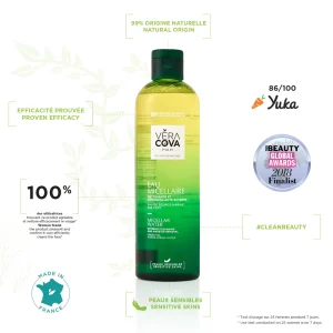 MICELLAR WATER - EXTREME CLEANSING AND MAKE-UP REMOVAL - Image 3
