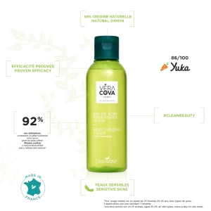 MICELLAR WATER - EXTREME CLEANSING AND MAKE-UP REMOVAL - Image 4