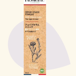 FACE SERUM TONIC – CAMELINA & CORNFLOWER